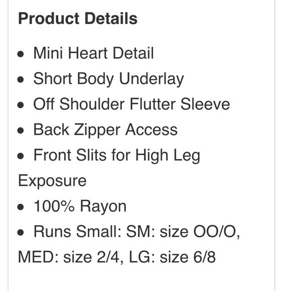 LAST 1️⃣ Forever Mine Maxi Dress - Picture 7 of 8